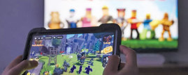 Russia unblocks Roblox after widespread child anger