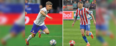 US battle Paraguay in pressure-packed opener