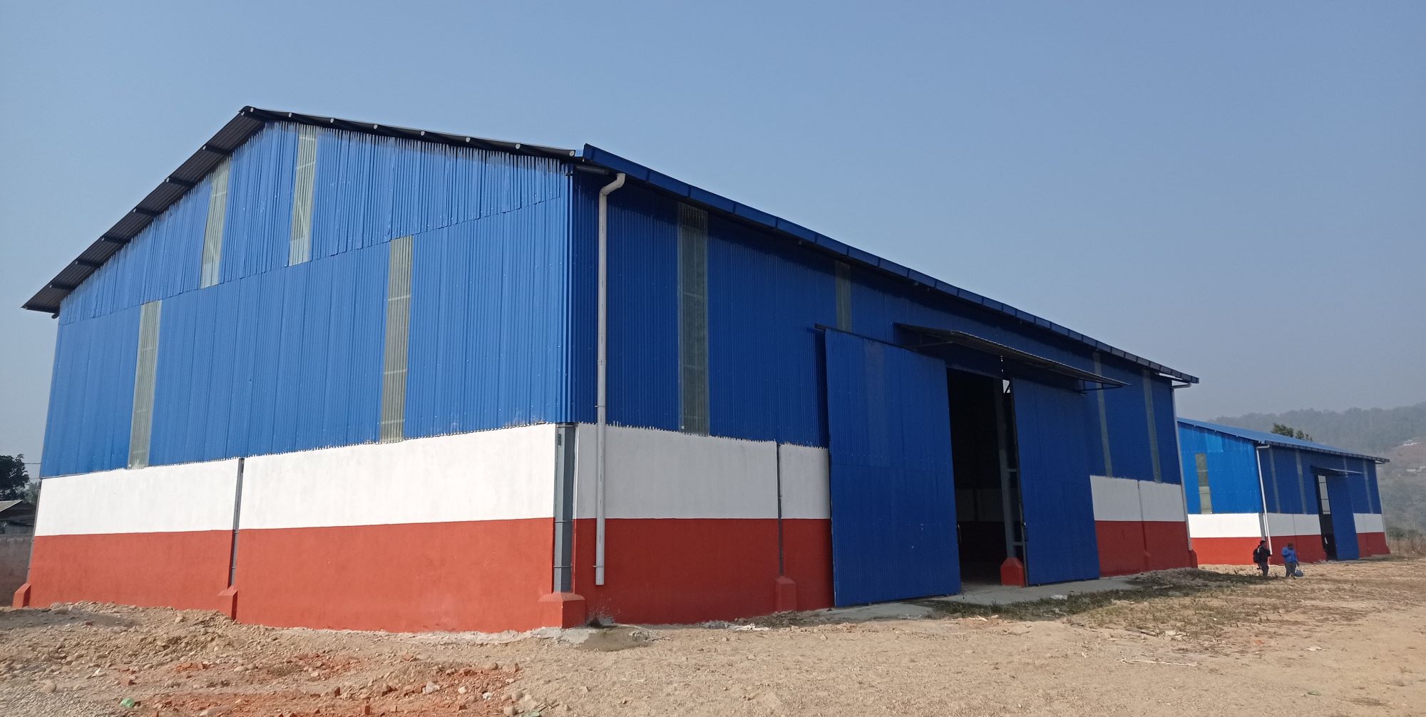 Bakaiya-Agriculture-Industrial-Gram@-Makawanpur2