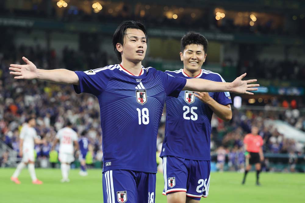 Japan
