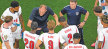 England face defensive questions despite flying start