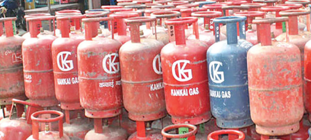 Cooking gas shortage hits Mugu