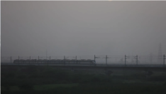 West Asia dust storm wipes out Delhi’s monsoon air gains, AQI nears ‘very poor’