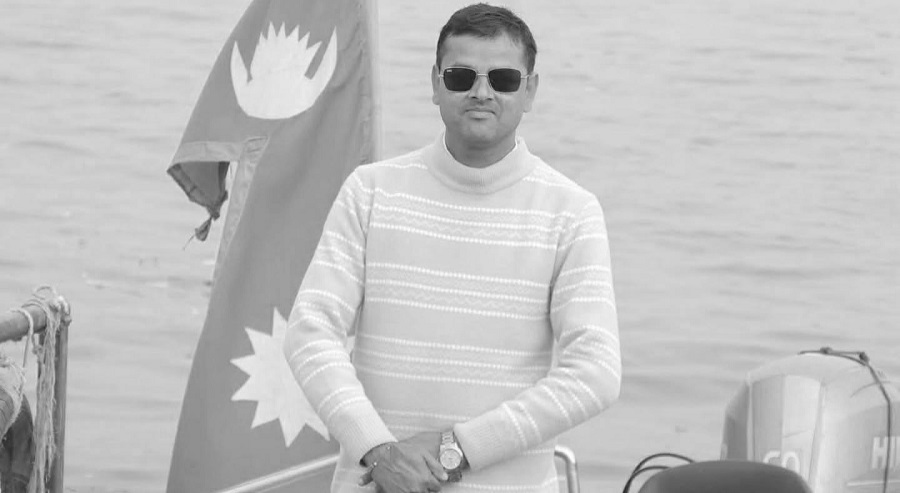 Mirtak-Bibek-Mandal