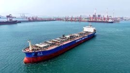 China's foreign trade posts robust growth in the first half of 2026