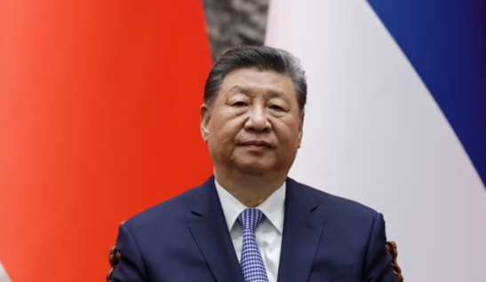 Trump alleged China took US election data. Its leader is still planning for a lavish state visit to the US