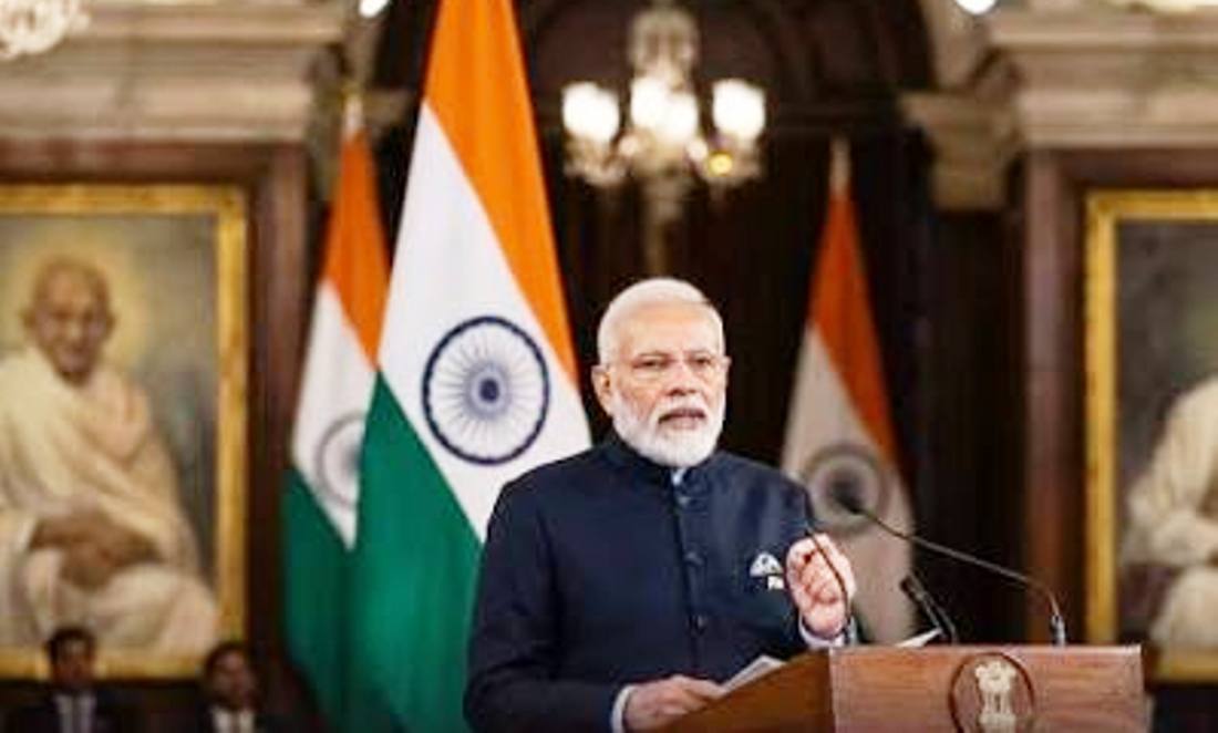 modi