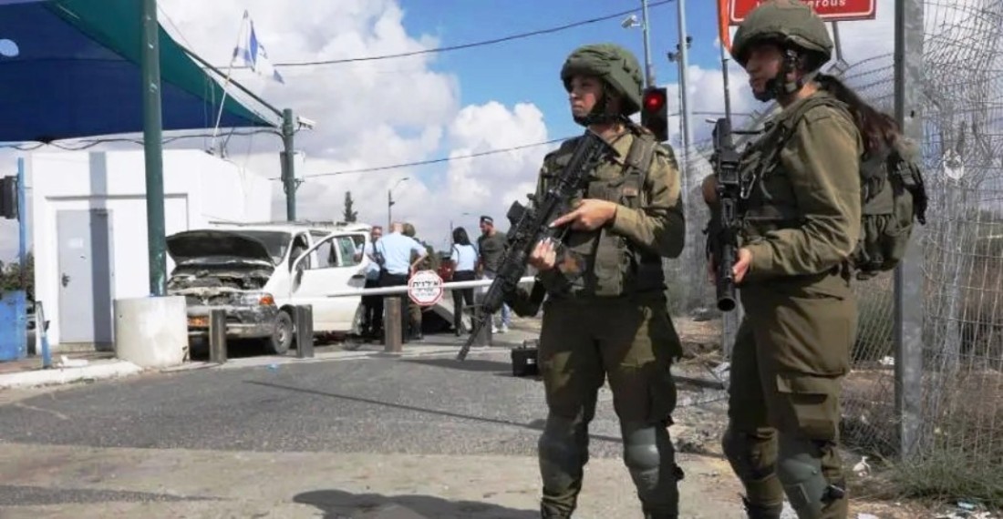 israel-Army