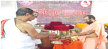 Devghatdham emerging as centre for Sanskrit research