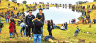 Panchthar emerges as water tourism hub