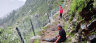 Manaslu trekking trail repaired
