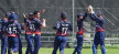 Batting collapse leaves Nepal winless in Netherland tour