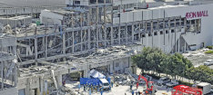 Japan quake death toll rises to 25