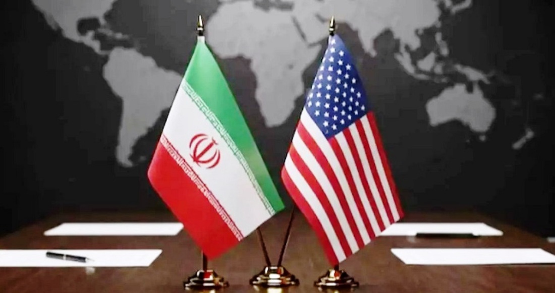 iran-us