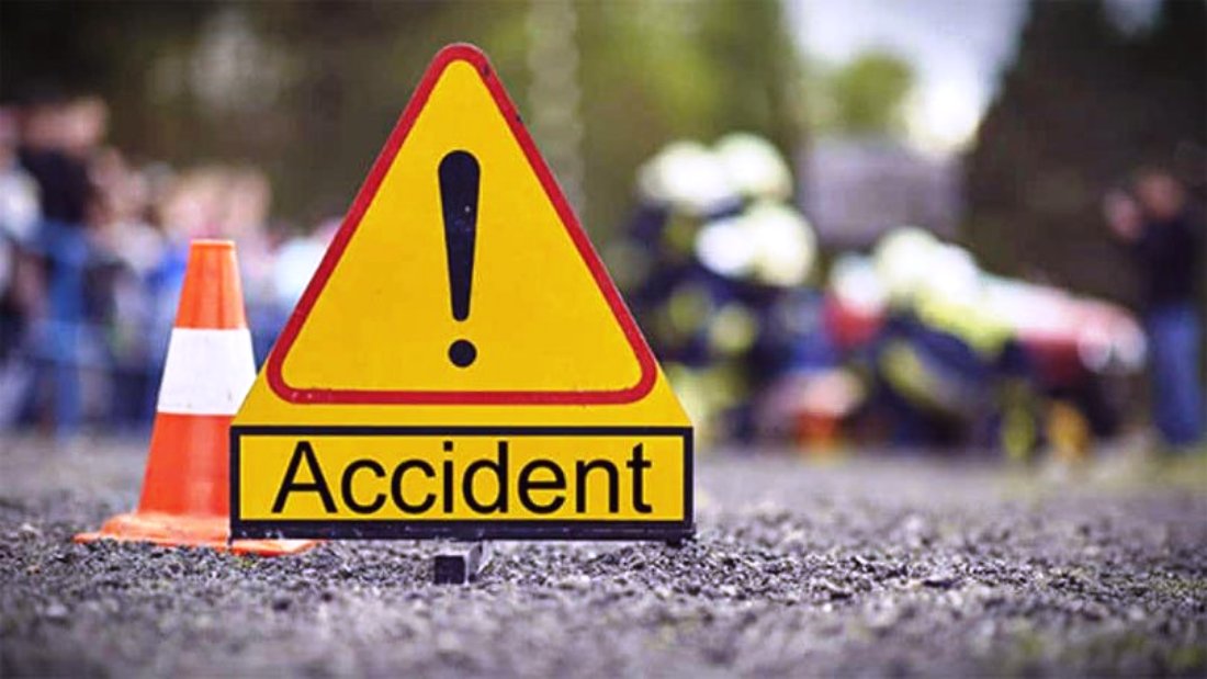 Accident