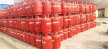 LPG imports increased from India
