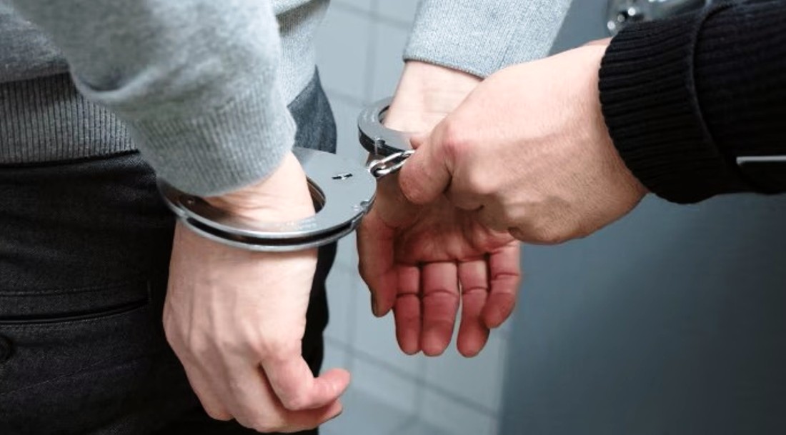 Arrest