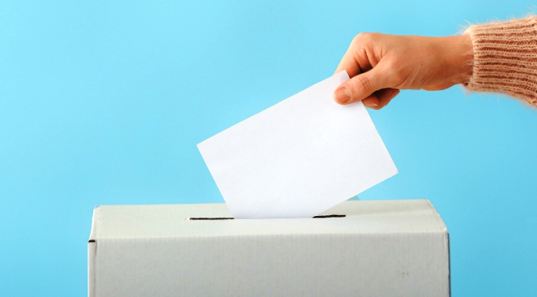 election