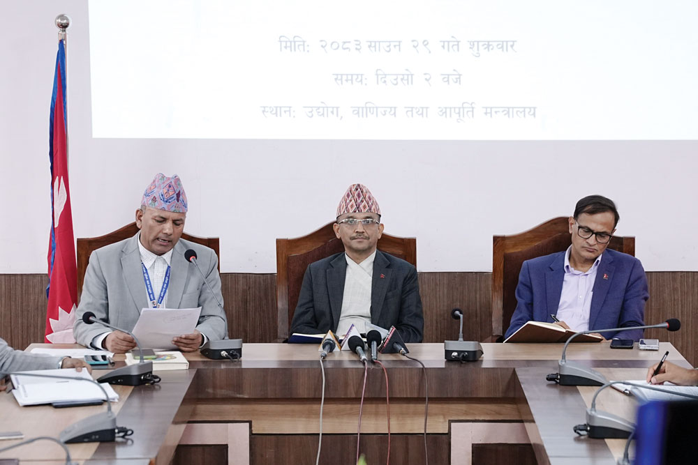 Ministry-of-Industry-Commerce-and-supplies_Press-meet_sujan_DSC07817
