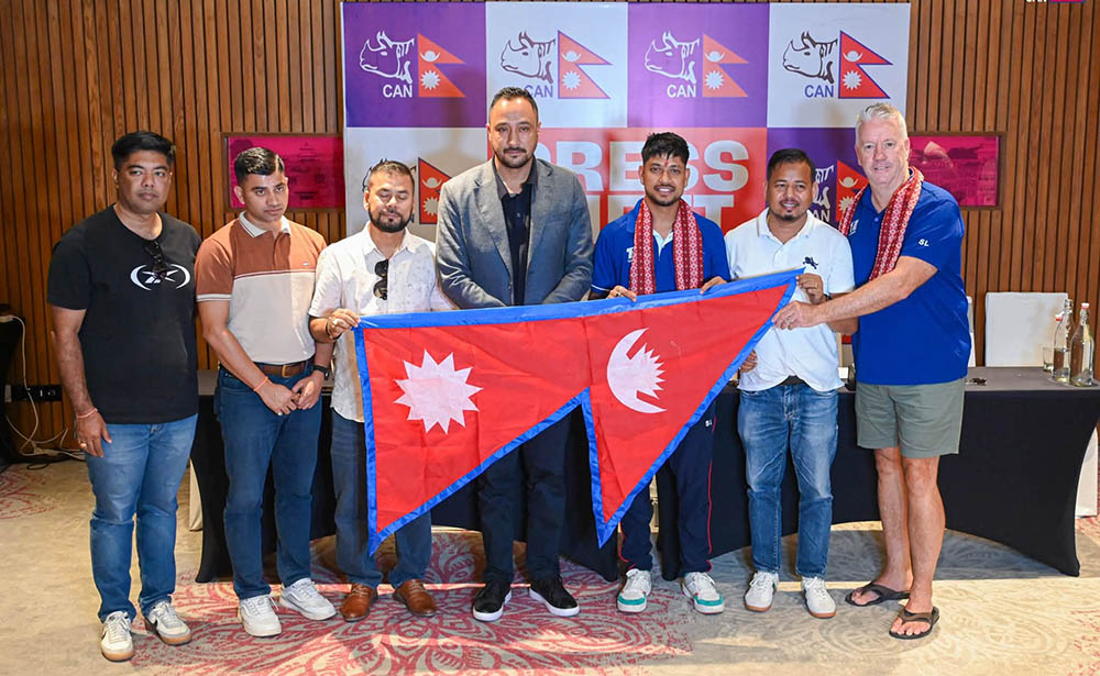 cricket-nepal
