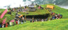 New trekking route to Rikhar constructed