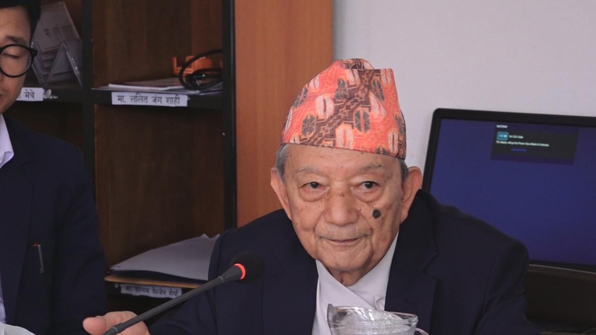 tapbahadur-magar
