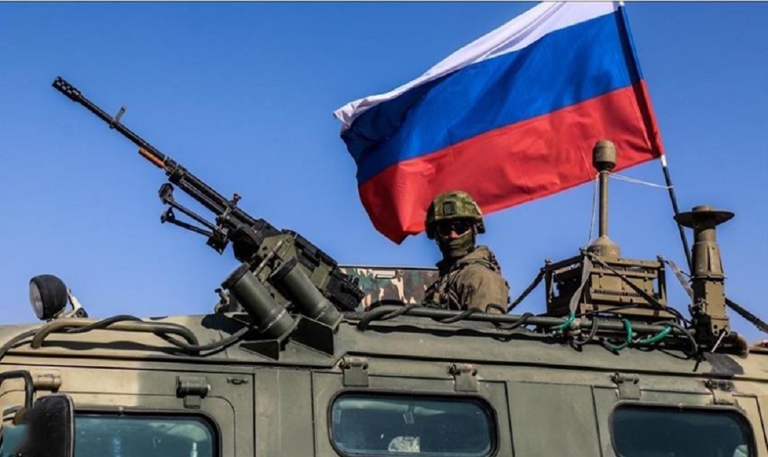 russia-Army
