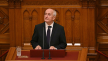 President Xi Jinping congratulates Baka on assuming Hungarian presidency
