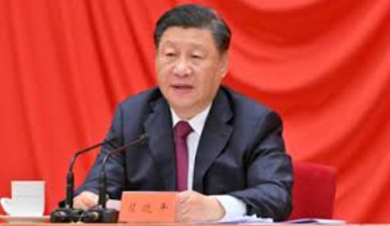 Xi urges all-out rescue, relief efforts after mudslide hits border port in Xizang