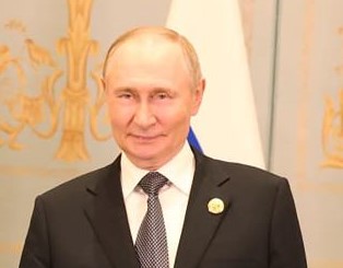 Putin