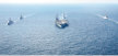 US, Japan, SKorea plan drill