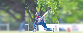 Nepal 'A' fall to 2-wicket loss to Tasmania in practice match