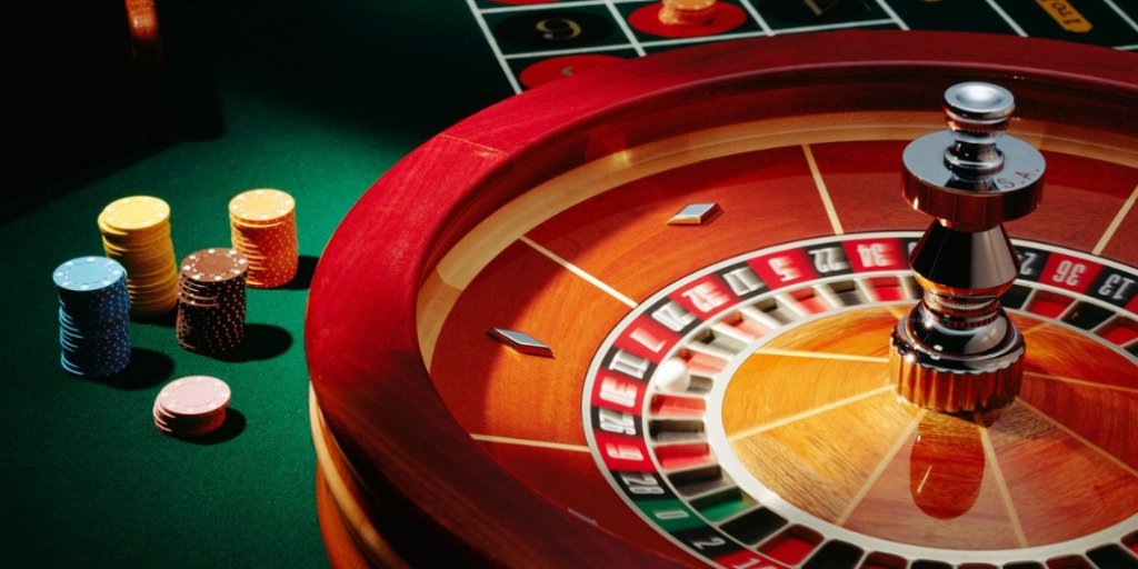 casino
