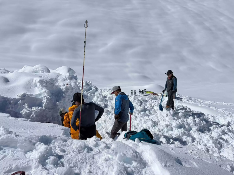 himalayan pahiro