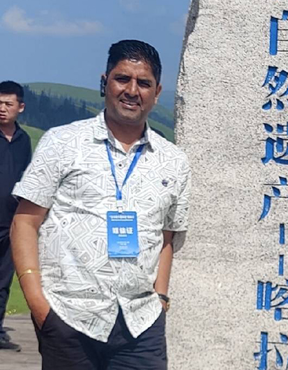rAJENDRA RIMAL