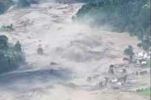    After weeks of searching, focus shifts to recovery of missing workers and hydropower projects