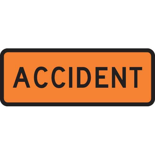 accident