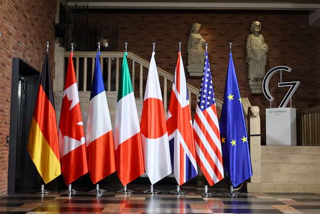 g-7
