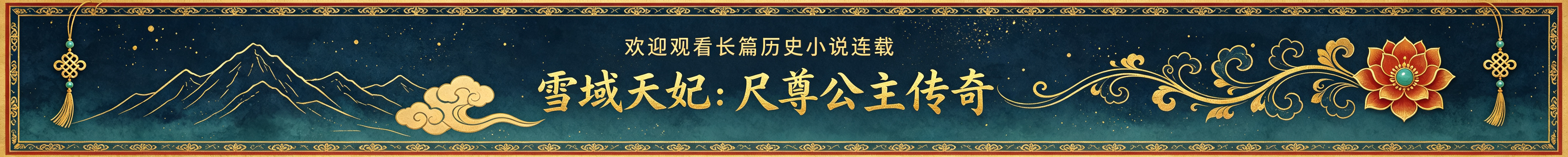 尺尊公主传奇人物插图设计 (10)_毒霸看图