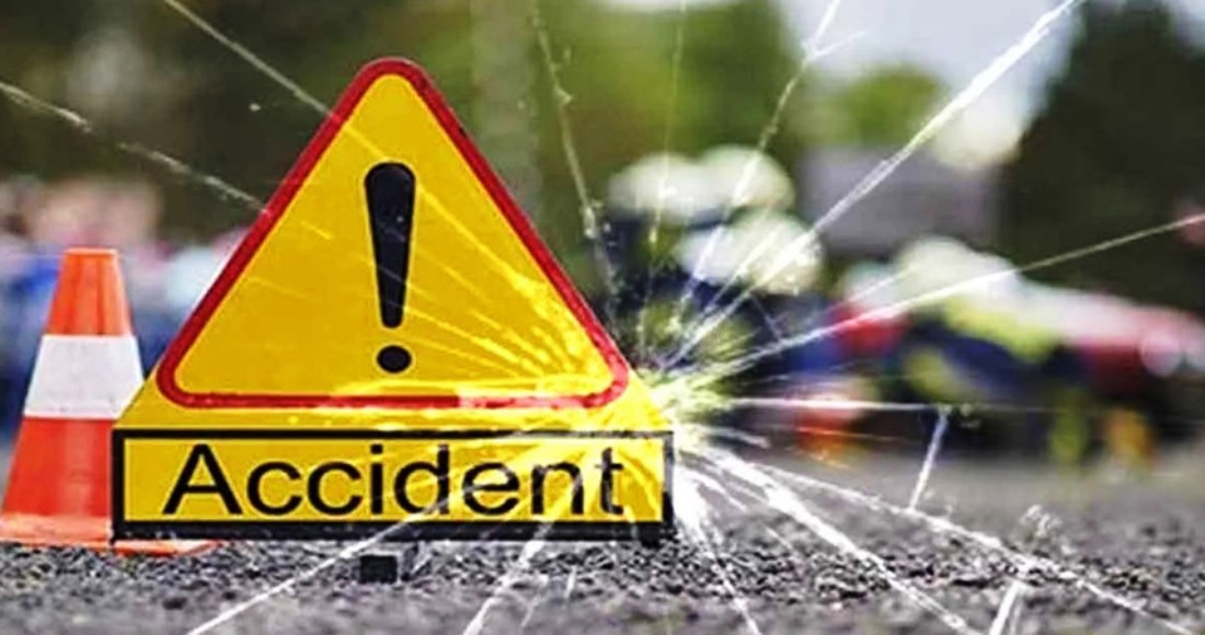 road-accide