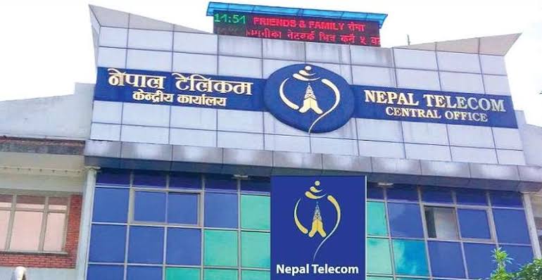 Telecom