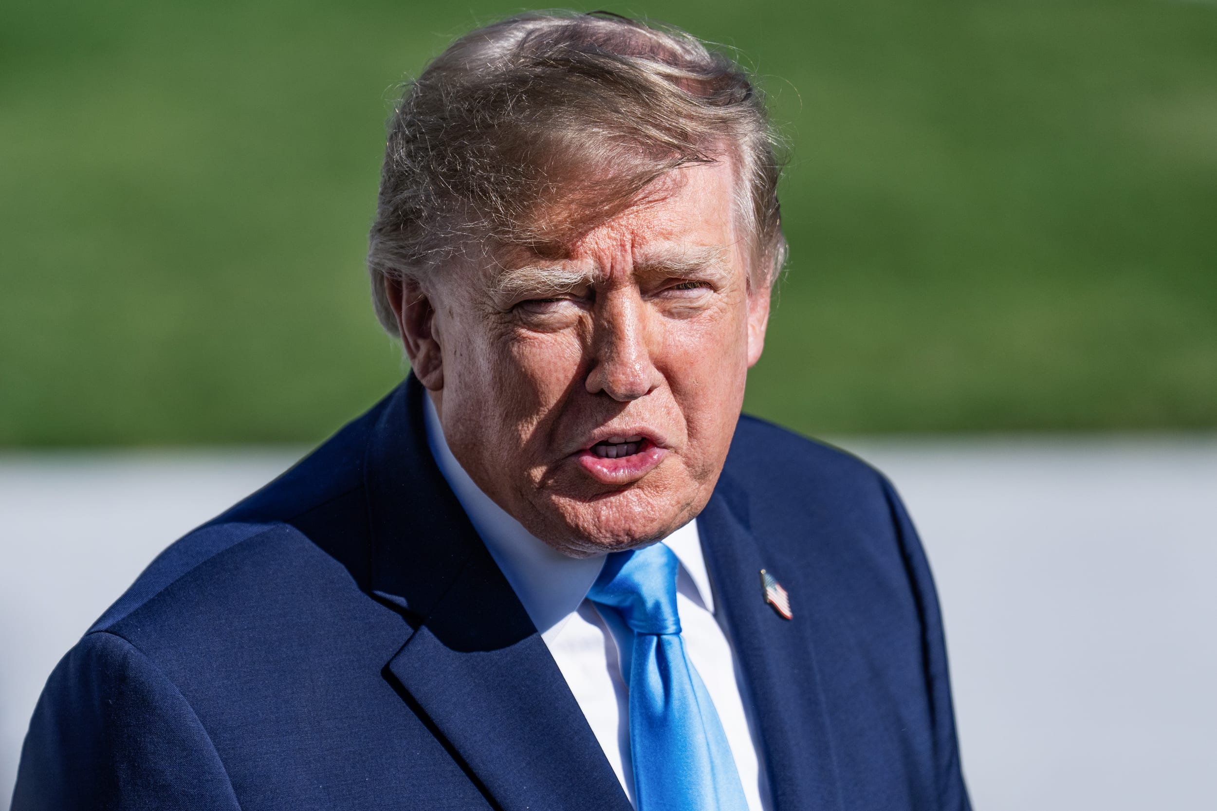 trump