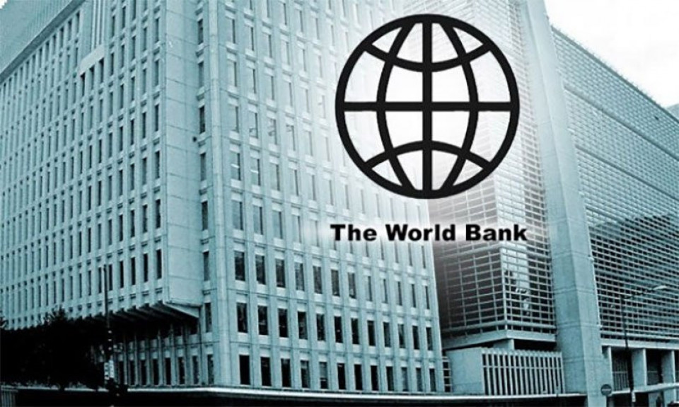 The world bank