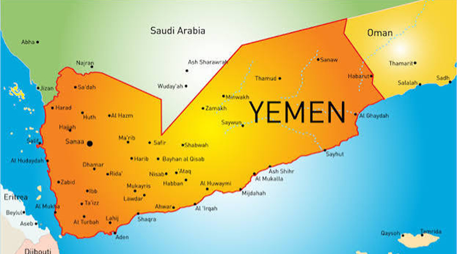 yeman
