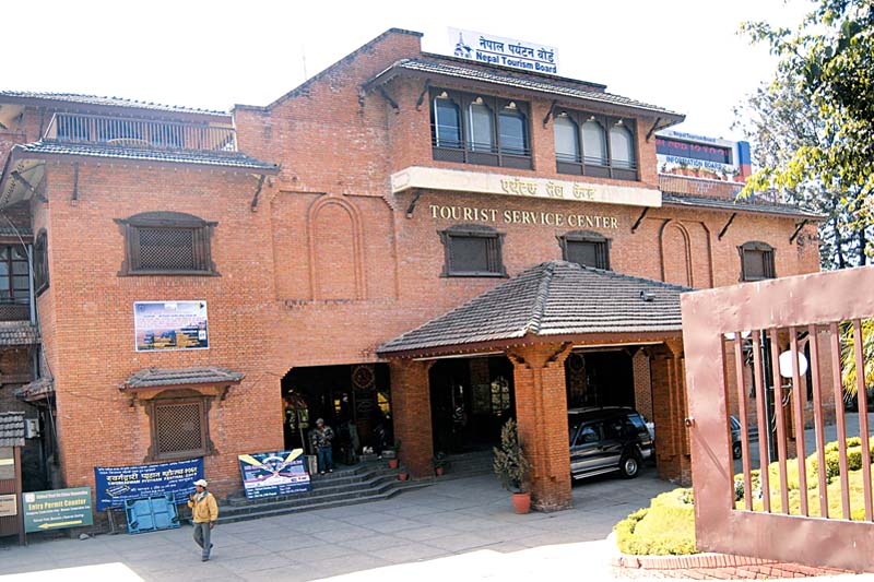 Nepal-Tourism-Board