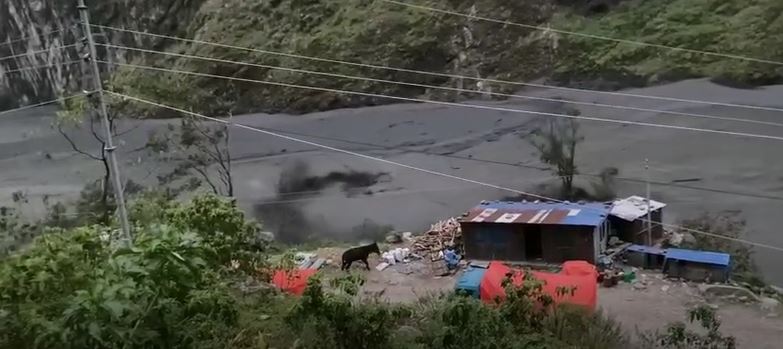 ch Budhi-Gandaki-flood