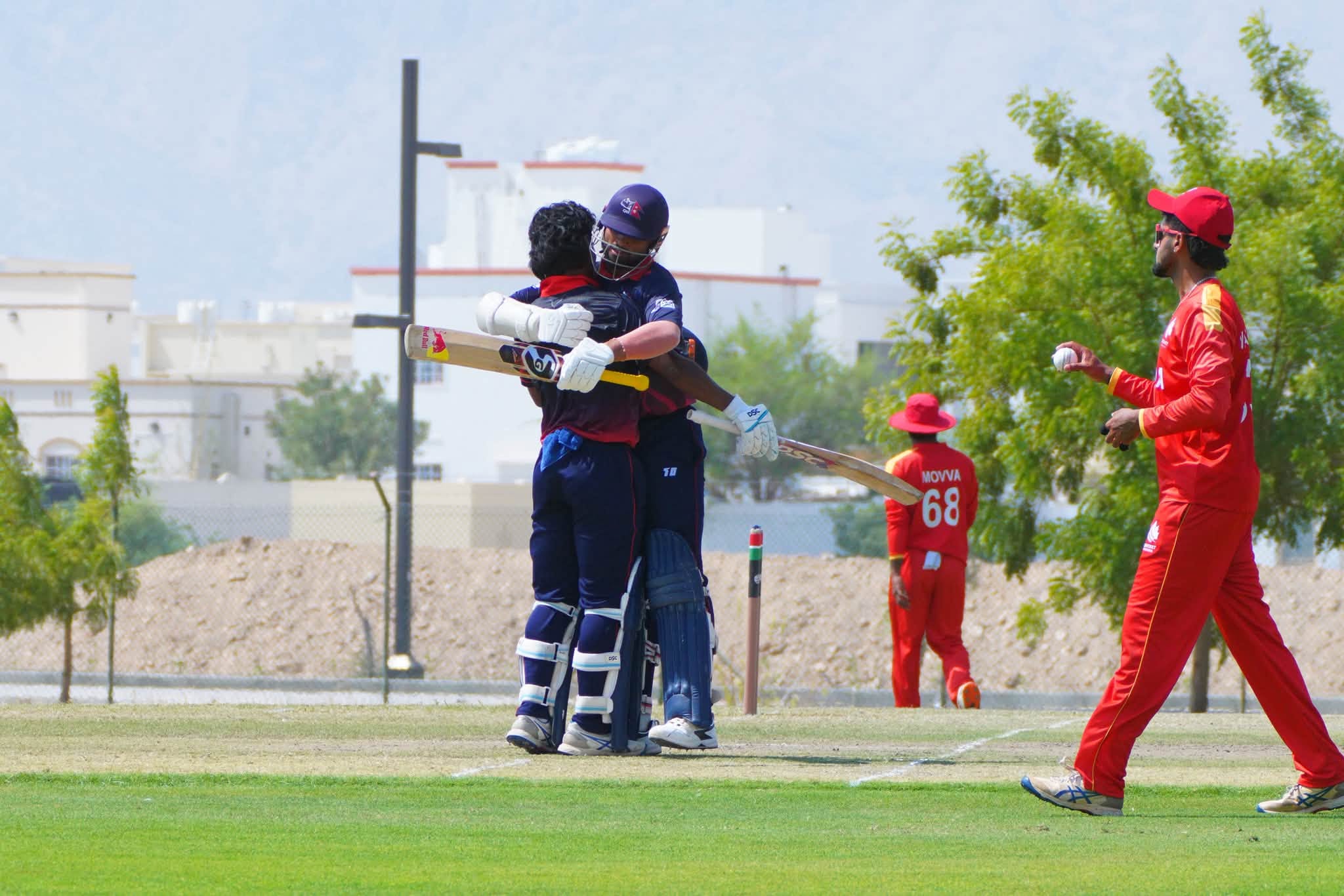 cricket
