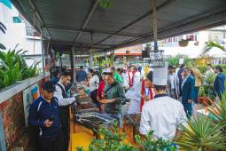Third Pakkhu Festival–2083 Kicks Off to Promote Traditional Nepali Cuisine