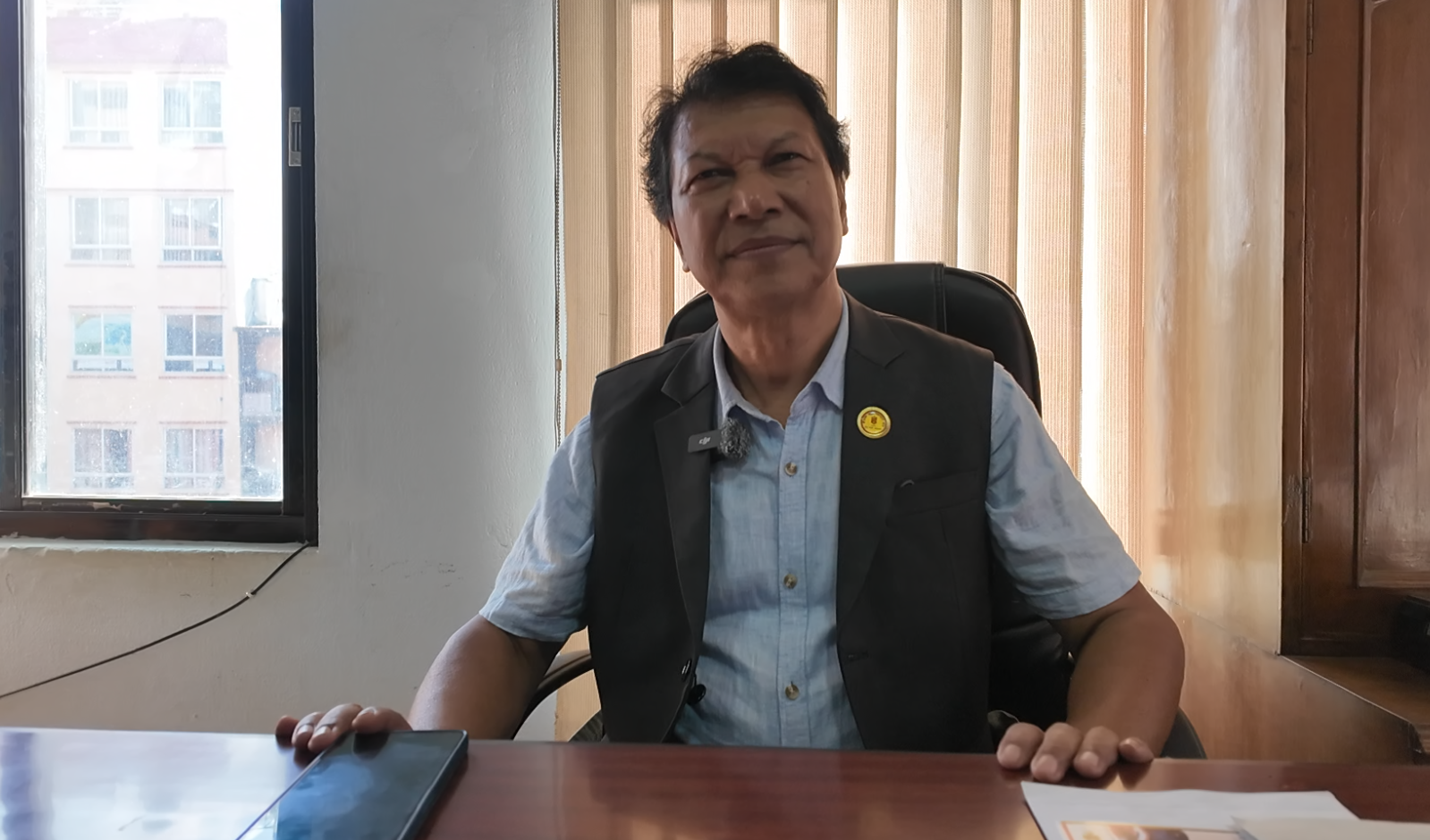 pabitra bajracharya