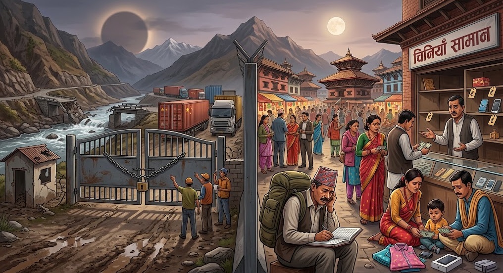 chiniya saman